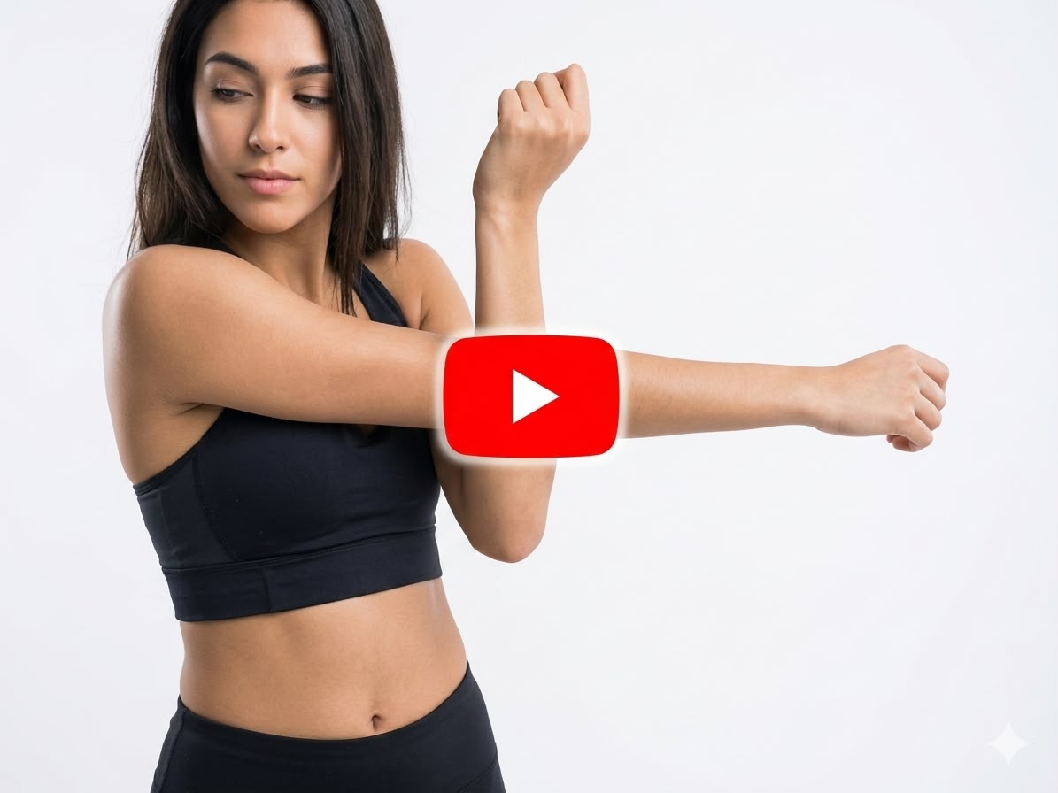 poster video